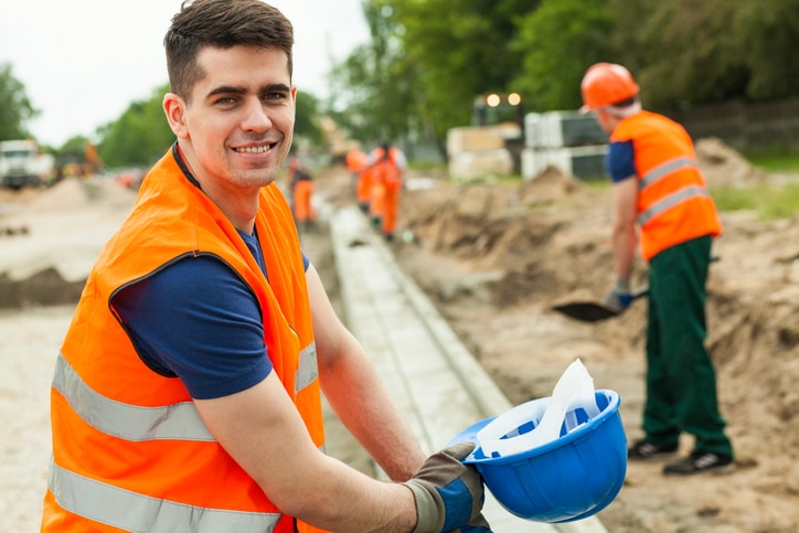 Job Bauwerksabdichter