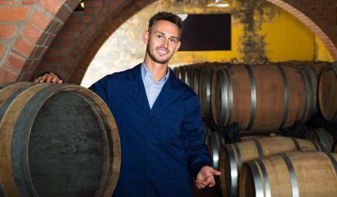 Ausbildung Böttcher