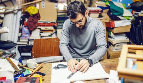 Ausbildung Buchbinder