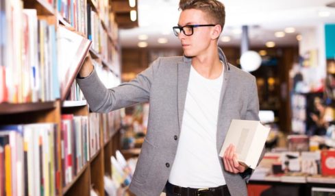 Ausbildung Buchhändler