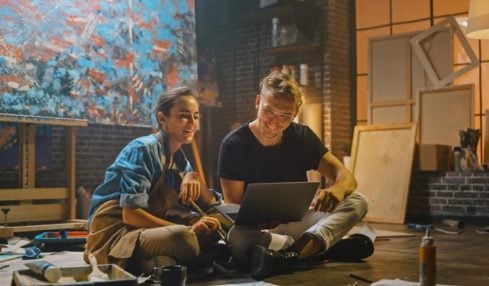 Ausbildung Bühnenmaler Bühnenplastiker