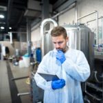 Ausbildung Chemikant