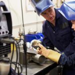 Ausbildung Chirurgiemechaniker