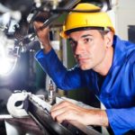 Ausbildung Drahtzieher