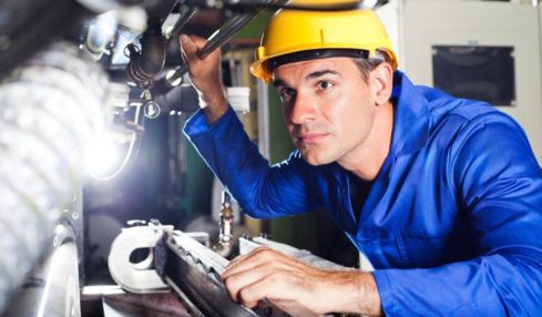 Ausbildung Drahtzieher