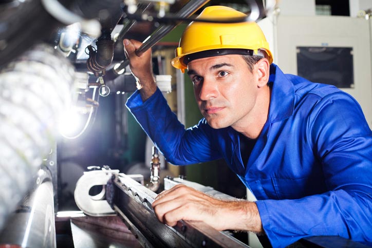 Ausbildung Drahtzieher
