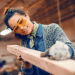Drechsler Ausbildung