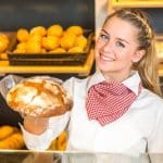 Ausbildung Bäckereifachverkäuferin