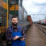 Eisenbahner im Betriebsdienst Ausbildung