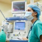 Ausbildung Anästhesietechnische Assistentin
