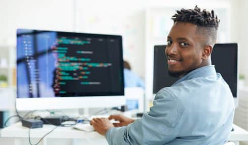 Fachinformatiker Ausbildung
