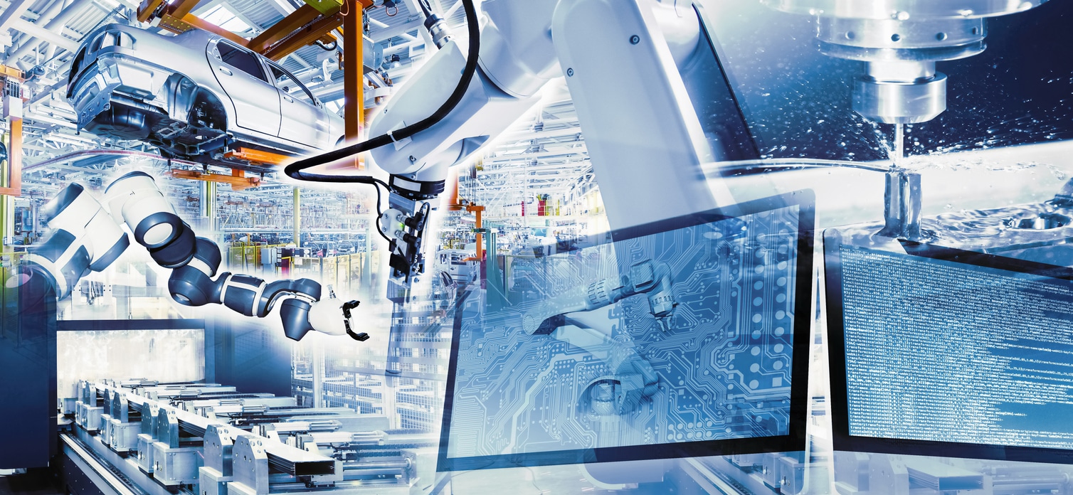 Automobilindustrie in Deutschland