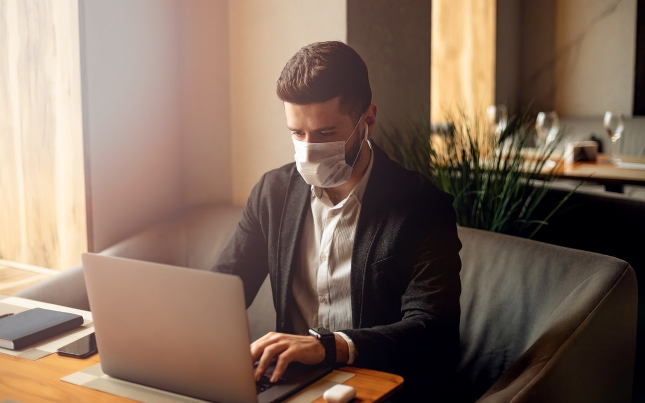 Selbstständig oder Freelancer in der Corona-Krise