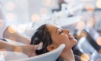 Bewerbung Friseur