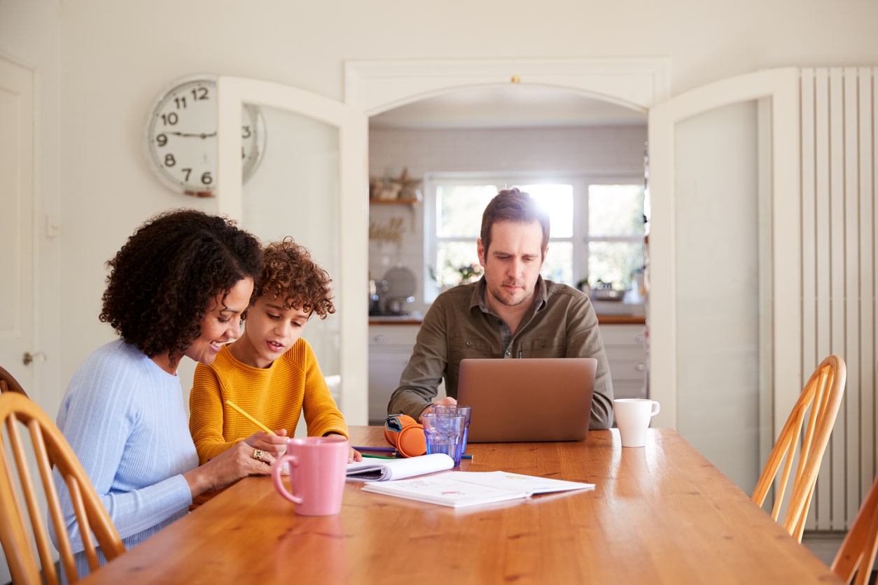 HomeOffice Was kann ich steuerlich absetzen? careeasy Dein