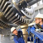 Metallbau Ausbildung Metallbauer/in