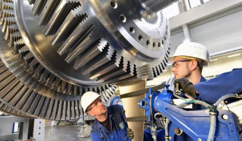 Metallbau Ausbildung Metallbauer/in