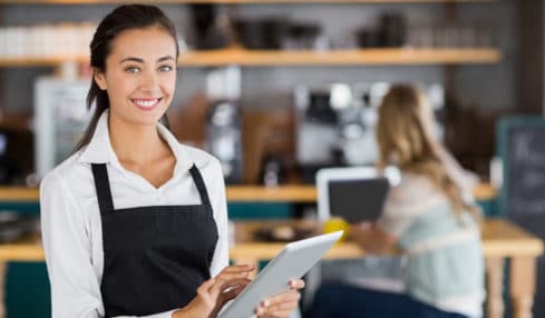 Hotelfachmann Ausbildung