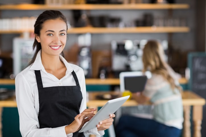 Hotelfachmann Ausbildung