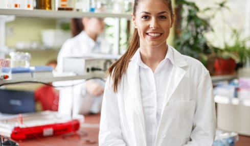 Ausbildung Pharmakant Pharmakantin