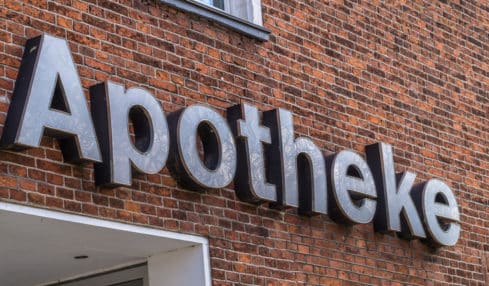 Ausbildung PKA Ausbildung Pharmazeutisch-kaufmännische Angestellte