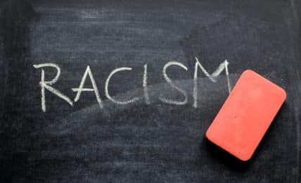 Rassismus in der Arbeitswelt