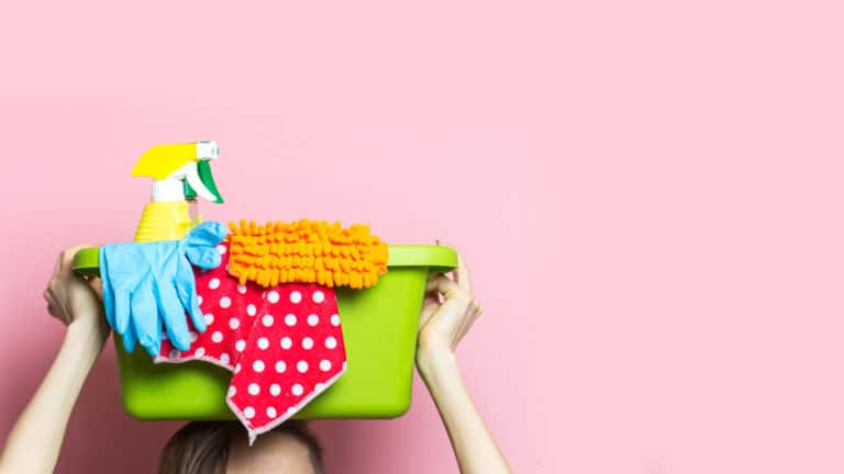 Bewerbungsvorlage Reinigungskraft | careeasy - Dein Karrieremagazin