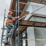 Ausbildung Gerüstbauer