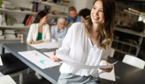 Handelsfachwirtin Ausbildung Handelsfachwirt/i