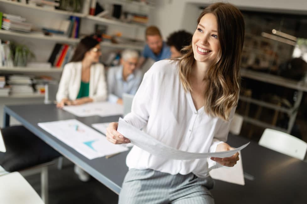 Handelsfachwirtin Ausbildung Handelsfachwirt/i