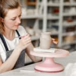 Industriekeramikerin Ausbildung Industriekeramiker