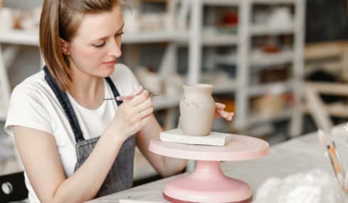 Industriekeramikerin Ausbildung Industriekeramiker
