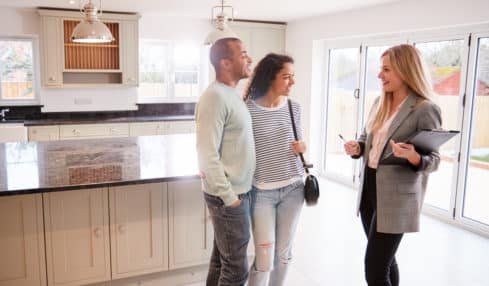 Immobilienkauffrau Immobilienkaufmann