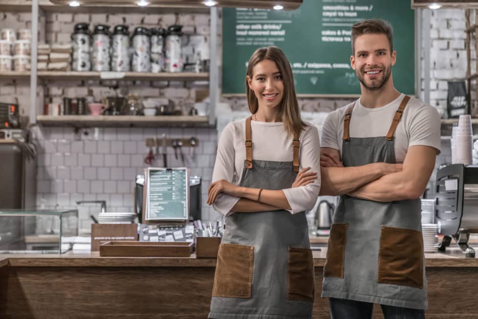 Fachkräfte Fachfrau Fachmann Systemgastronomie