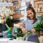Ausbildung Florist/in