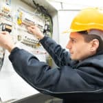 Industrieelektriker Ausbildung Industrieelektrikerin