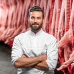 Ausbildung Fleischer/in
