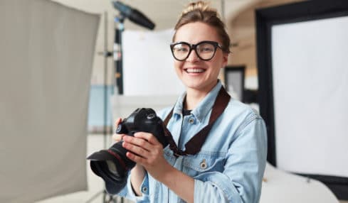 Ausbildung Fotograf/in