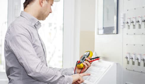 IT-Systemelektroniker Ausbildung