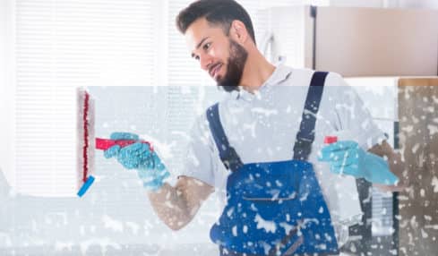 Gebäudereiniger Ausbildung Gebäudereiniger/in