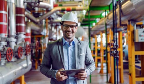 Jobs Anlagenmechaniker Ausbildung Anlagenmechaniker/in Rohrsystemtechnik