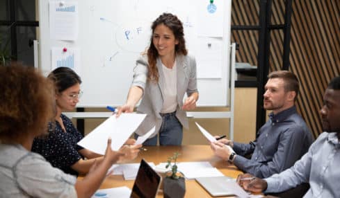 Jobs Marketingkommunikation Ausbildung Kauffrau / Kaufmann für Marketingkommunikation