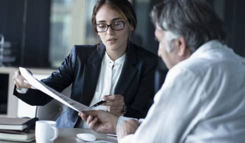 Jobs Vermögensberater