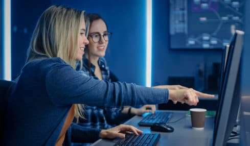 Jobs IT Management Duales Studium IT-Management