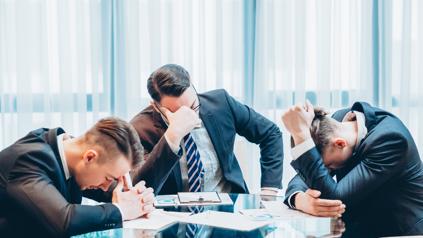 Kommunikations-Fails im Joballtag - stellenanzeigen.de - careeasy Karrieremagazin