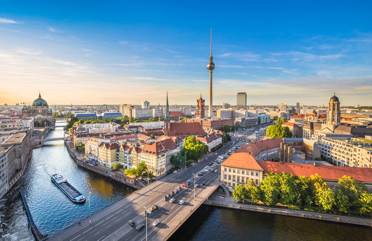 Jobs in Berlin stellenanzeigen.de - careeasy Karrieremagazin