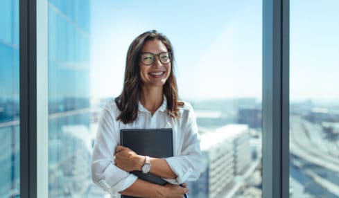 Ausbildung Kauffrau im Groß- und Außenhandel