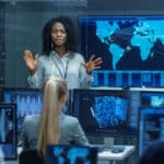 Duales Studium IT-Security