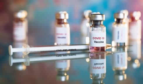Corona-Impfzentren - stellenanzeigen.de - careeasy Karriemagazin