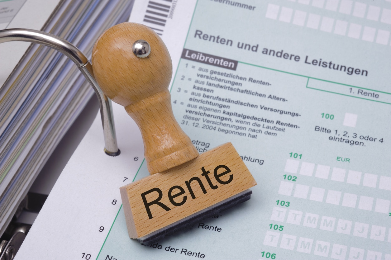 Grundrente und private Das ändert sich 2021 careeasy